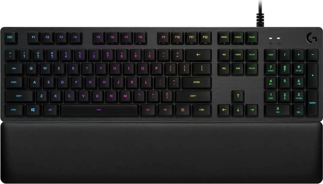 LOGITECH GAMING G513 Negro