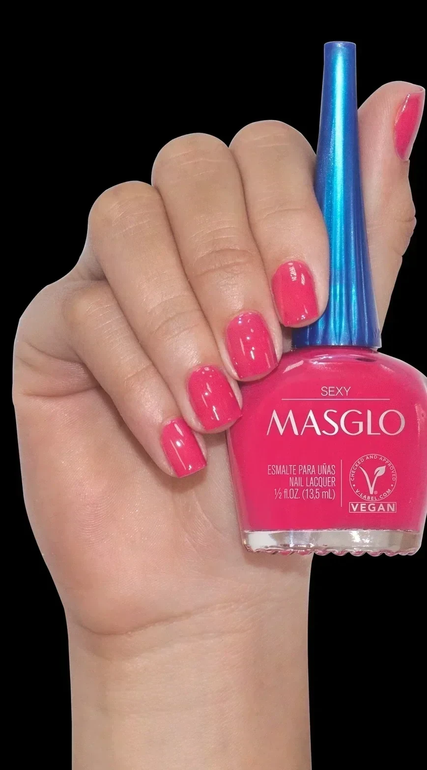 masglo sexy esmalte