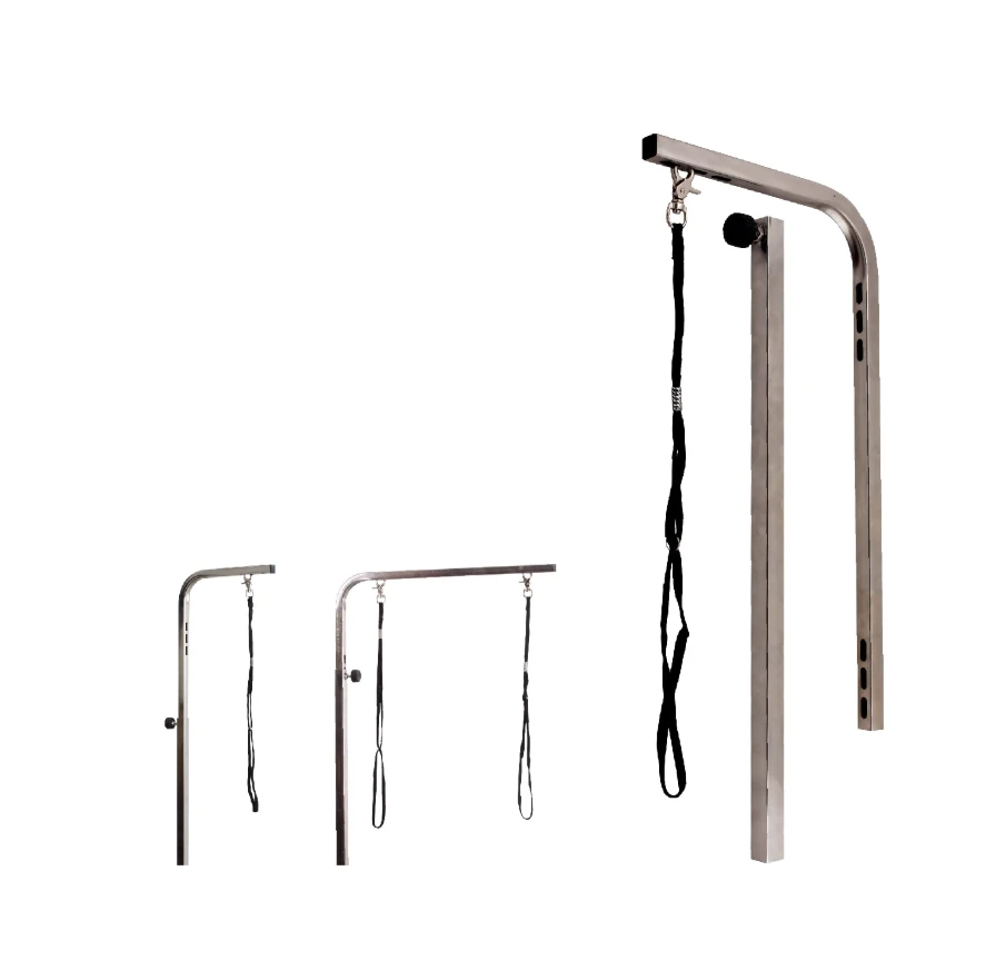 Brazo Metalico para Cogotera 4