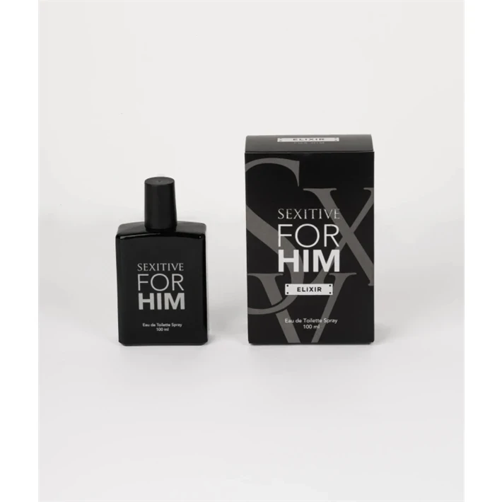 Perfume For Him Elixir- 100 ml