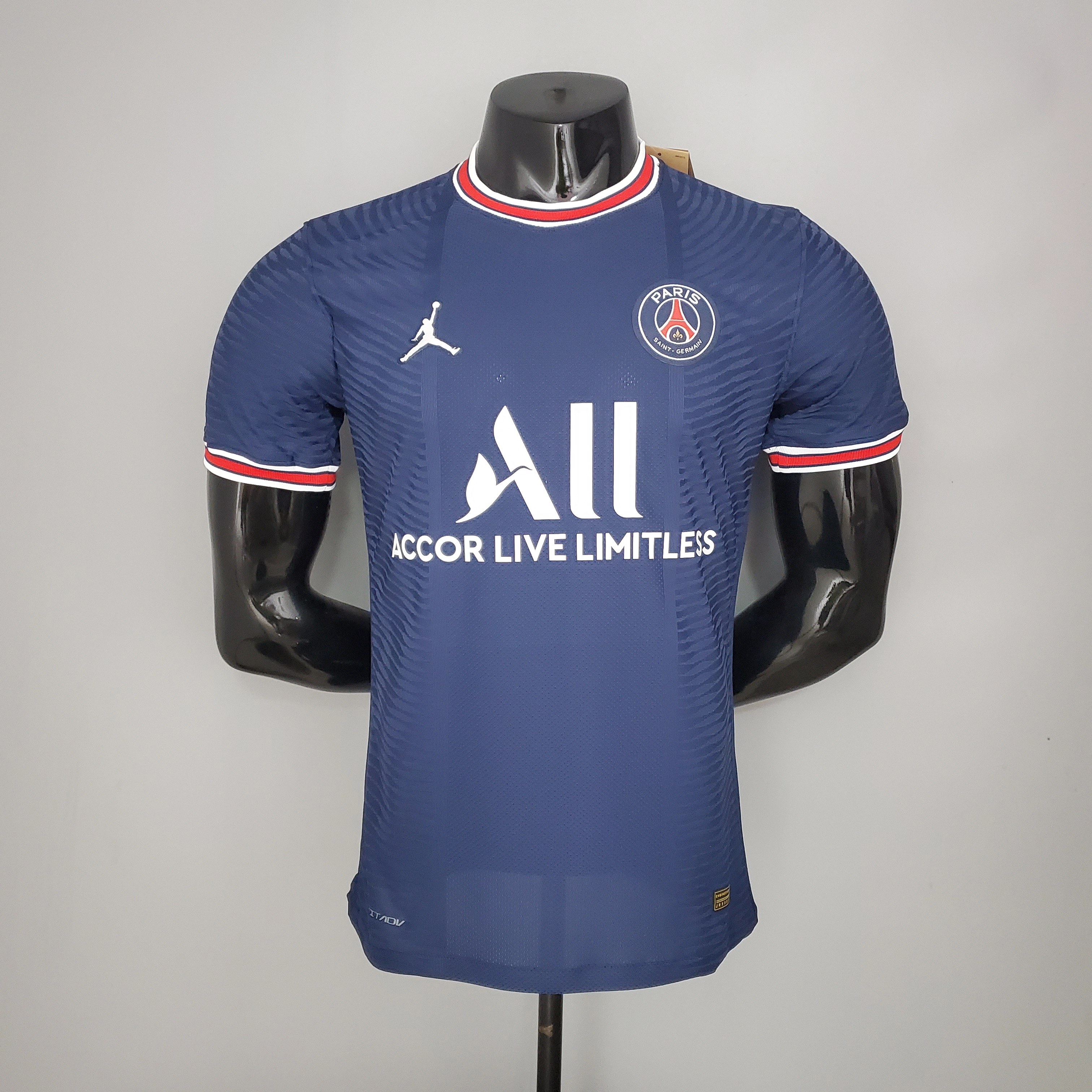 CAMISETA ORIGINAL PSG