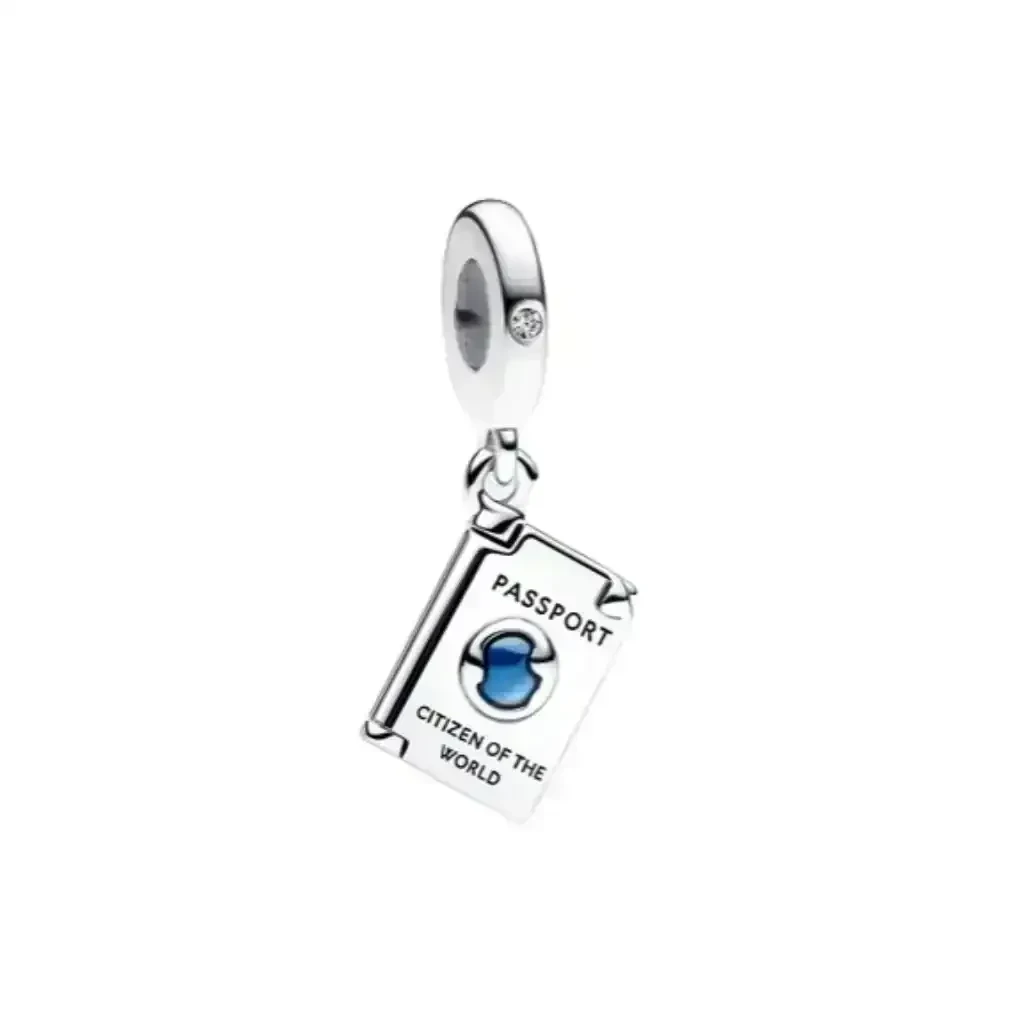 Charm Pasaporte 