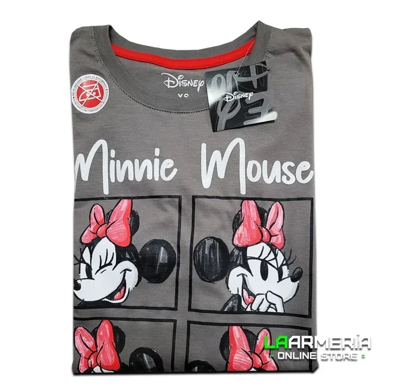Minnie Mouse (XS-S-M-L) 3