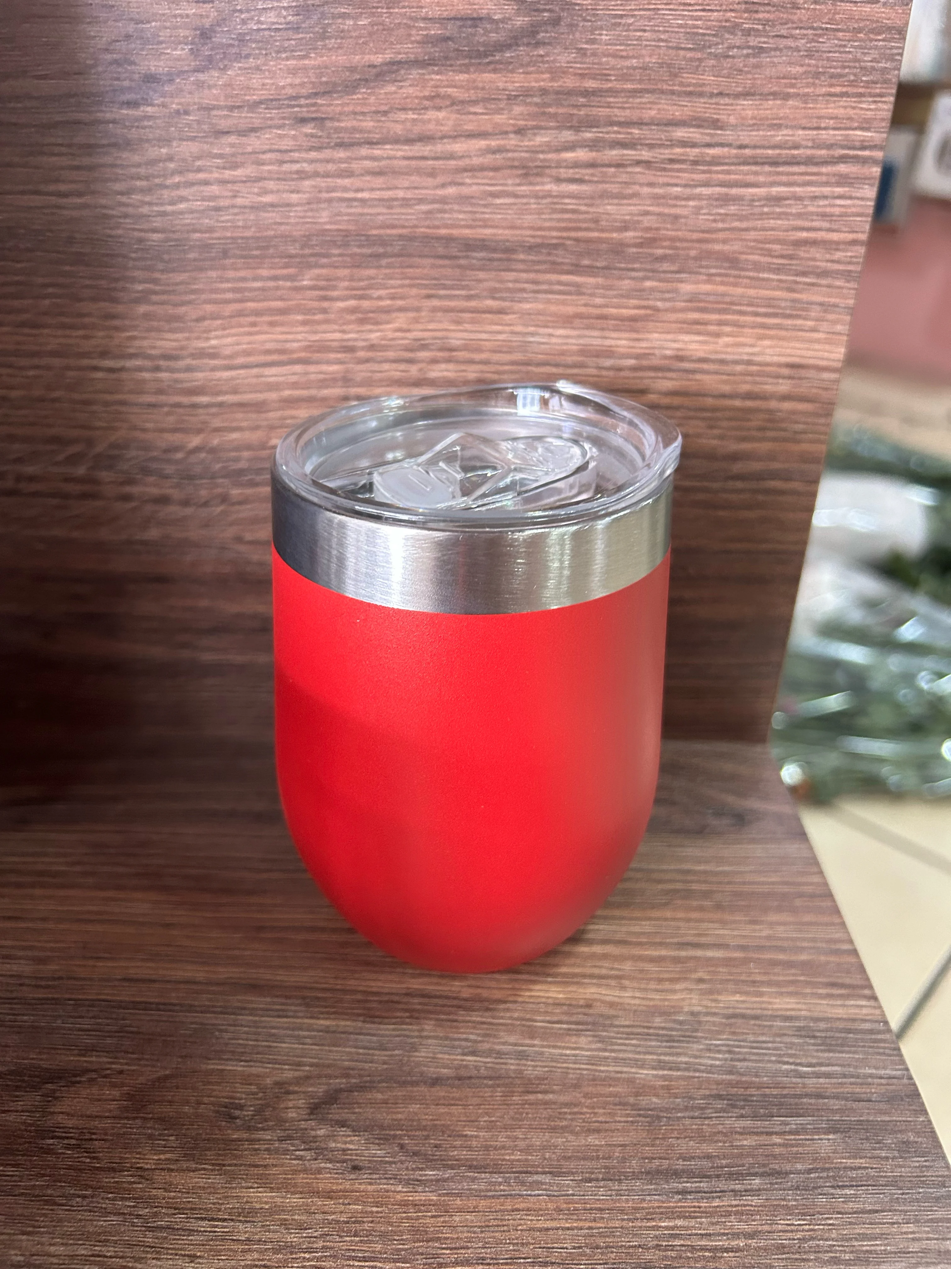 Vaso coctelero