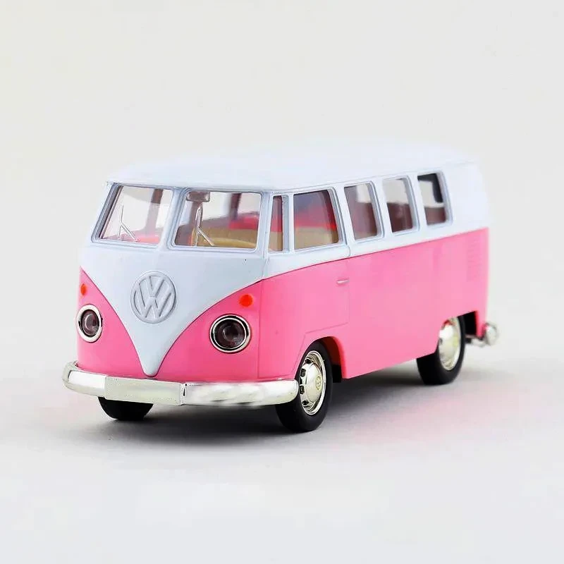 Carro Metal Coleccion Ecarabajo