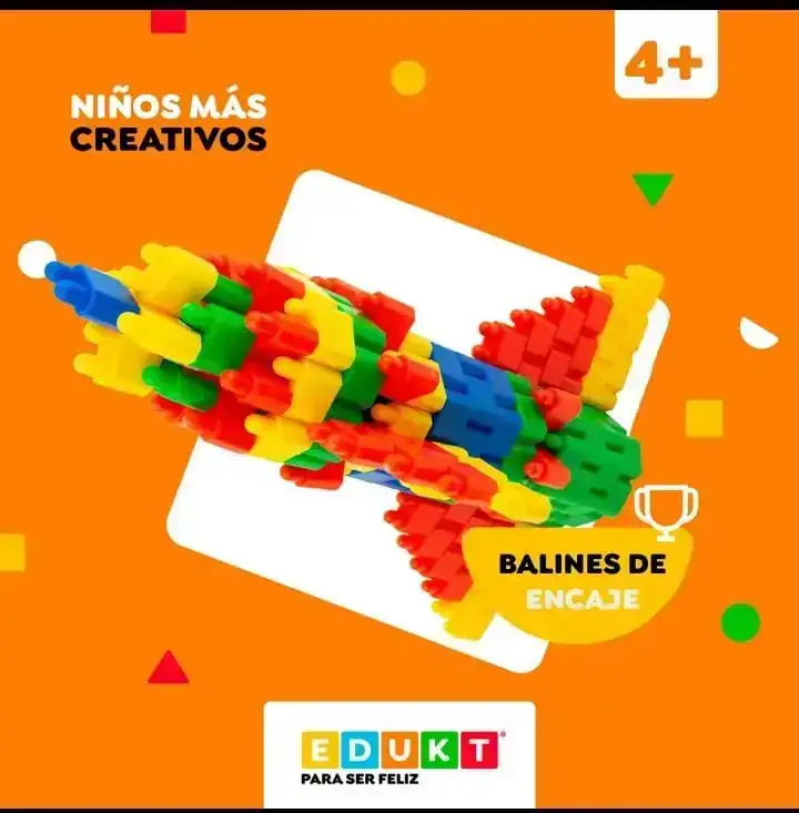 Balines de encaje