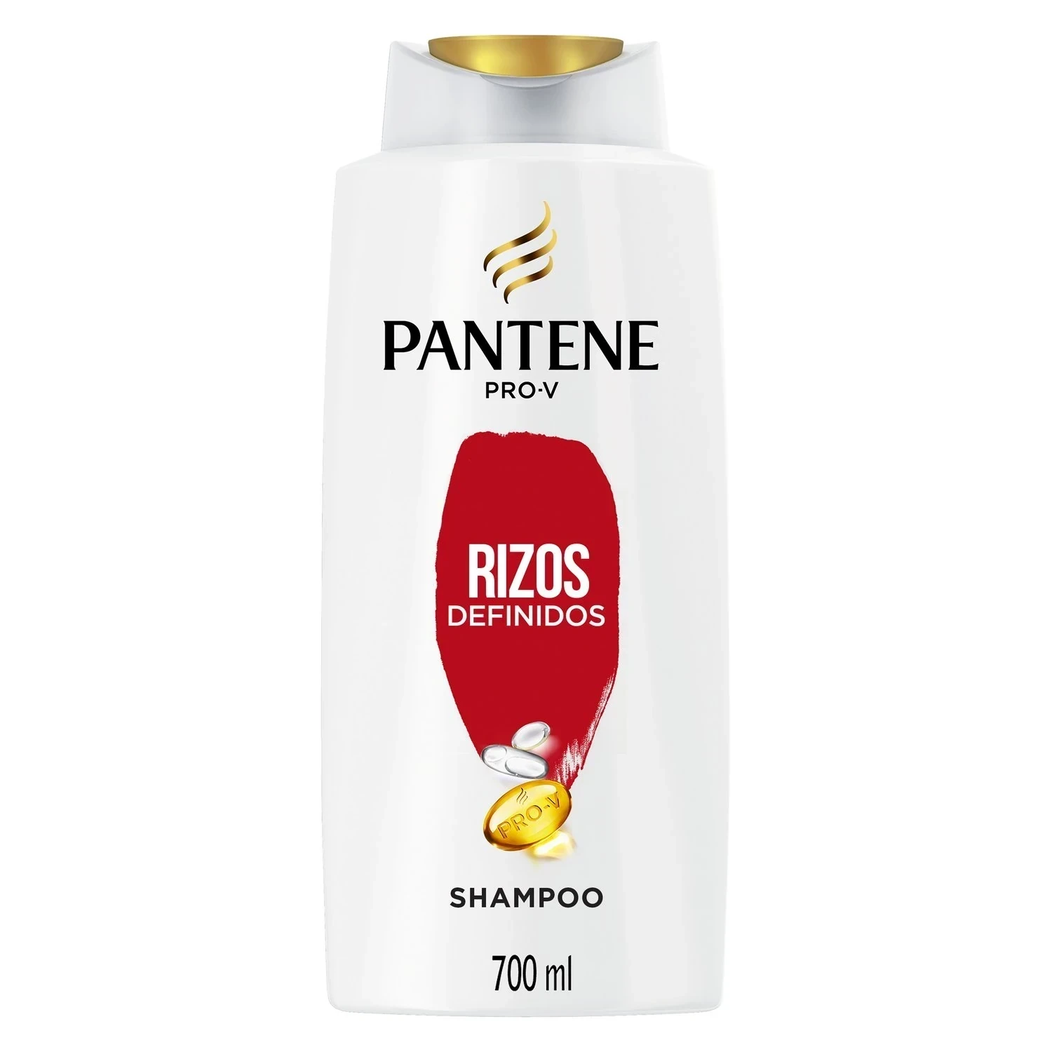 SHAMPOO  RIZOS 700 ML 