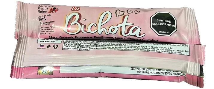 La Bichota