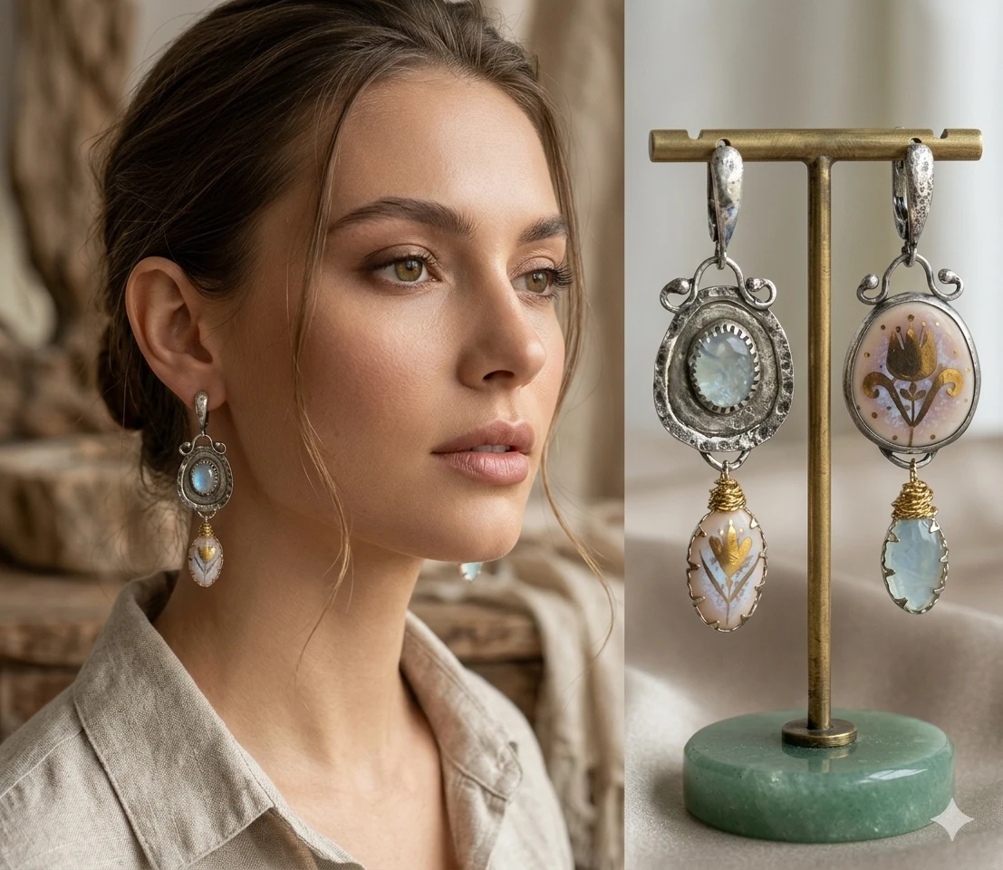 Aretes