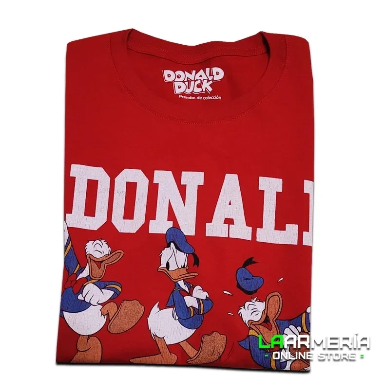 Donald (S-M-L-XL) 3