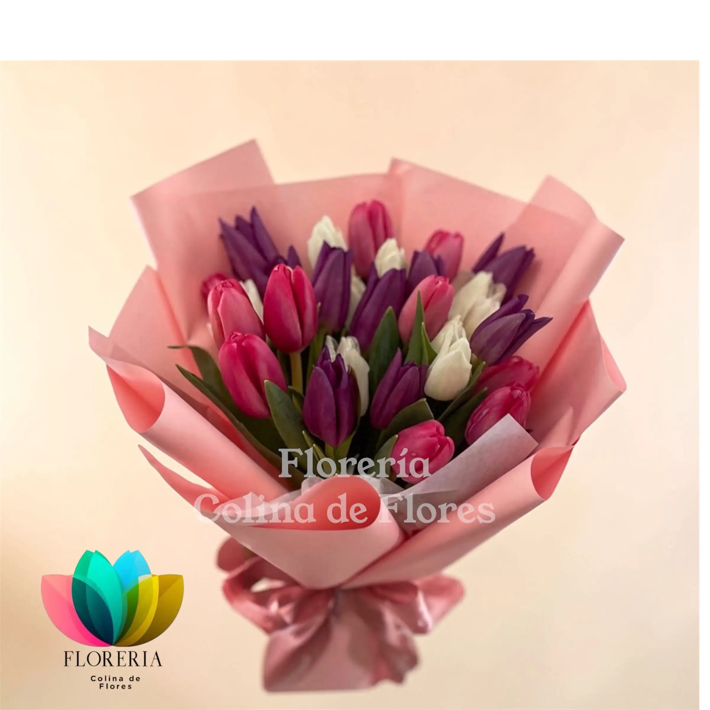 Tulipanes 