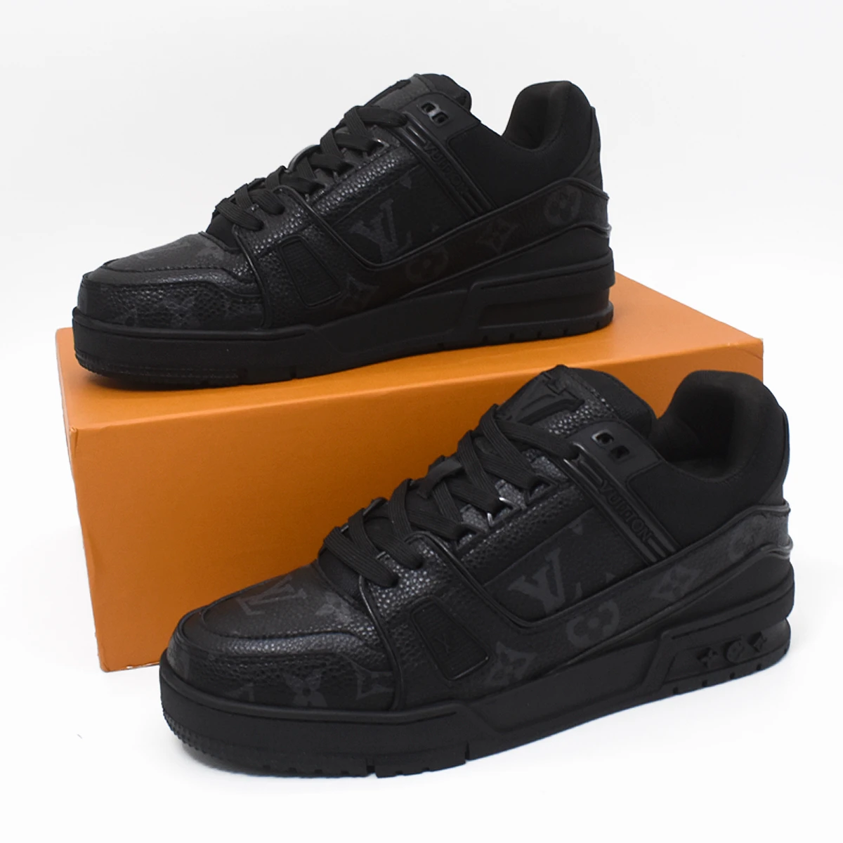 Tenis Louis Vuitton Trainner&nbsp; 5