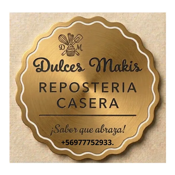 Dulces Makis.