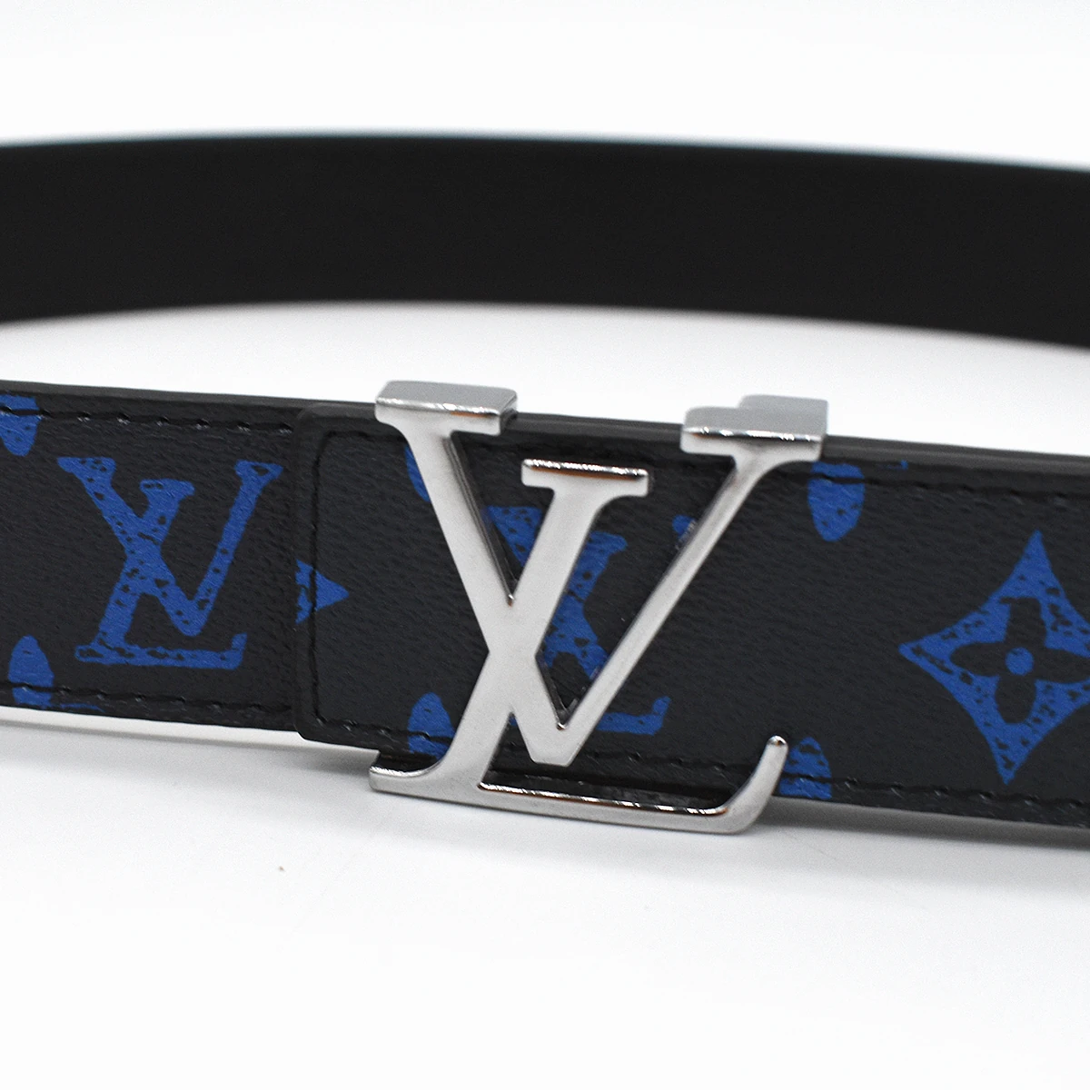 Cinturon LV Monogram 3