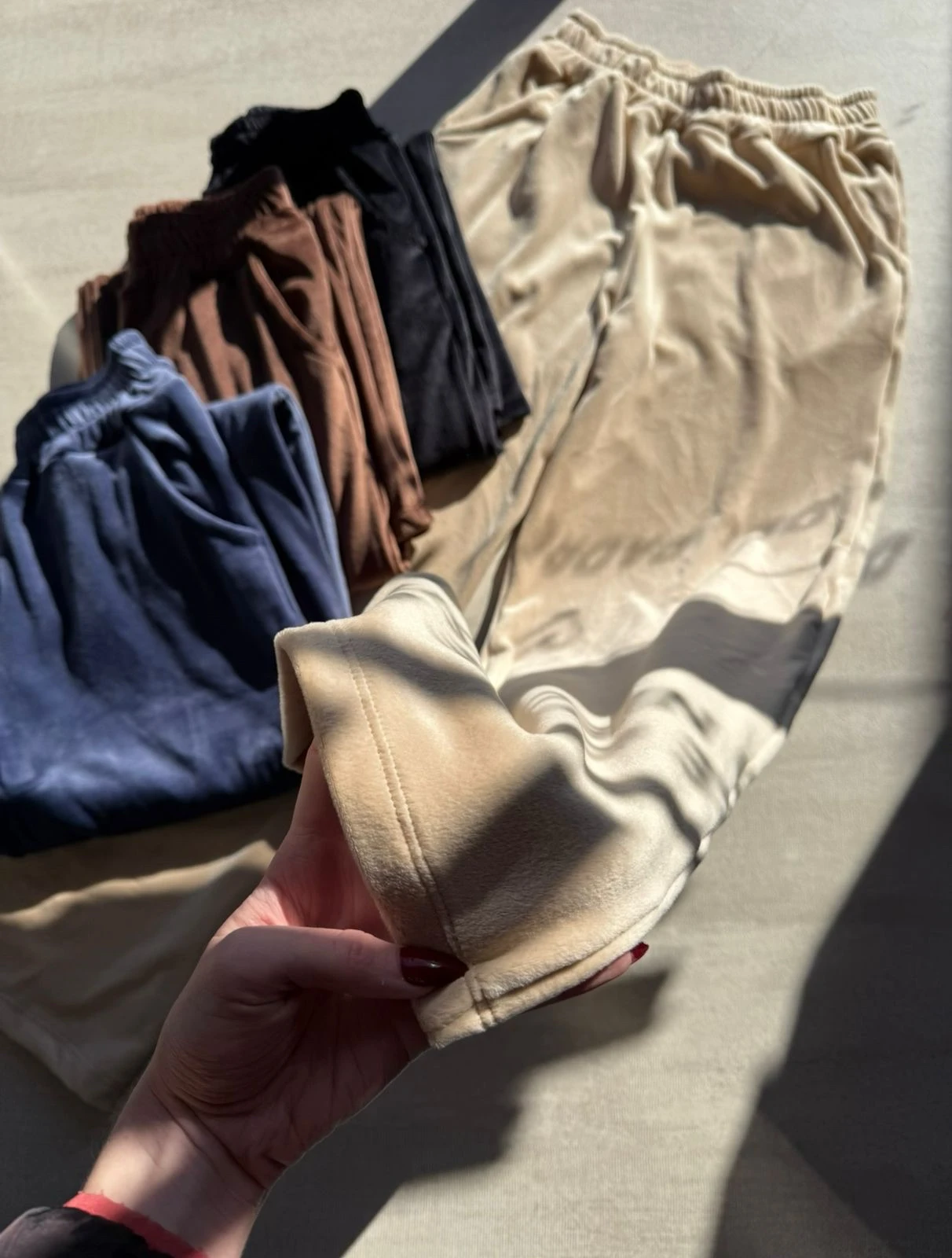 PANTALONES PLUS