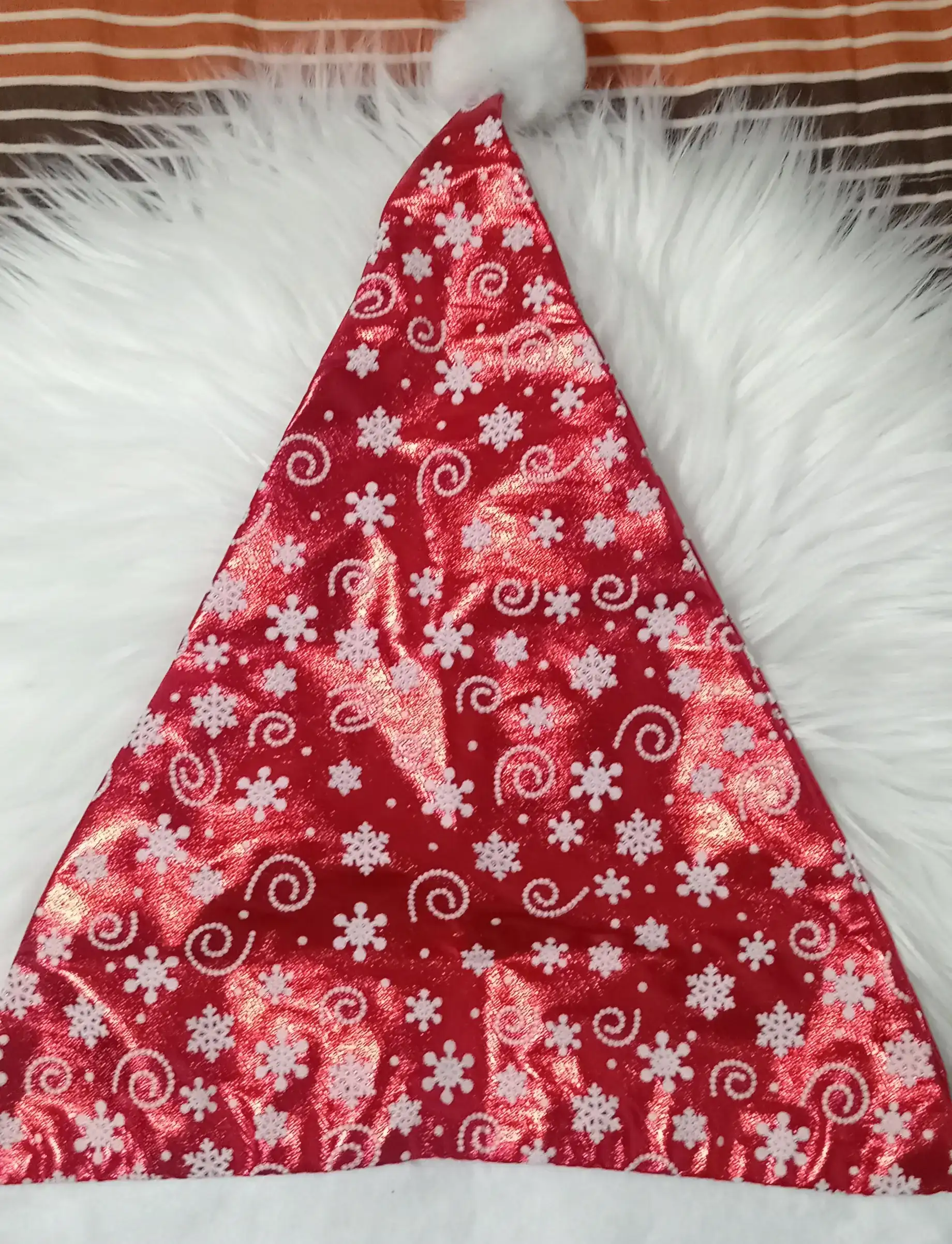Gorro adulto 27 cm aprox