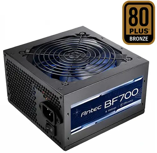 Antec 700W 80 plus bronce 