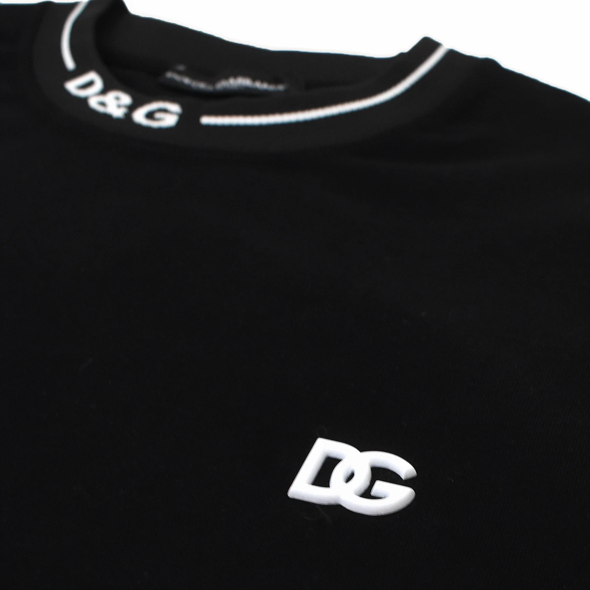 Playera DG 2
