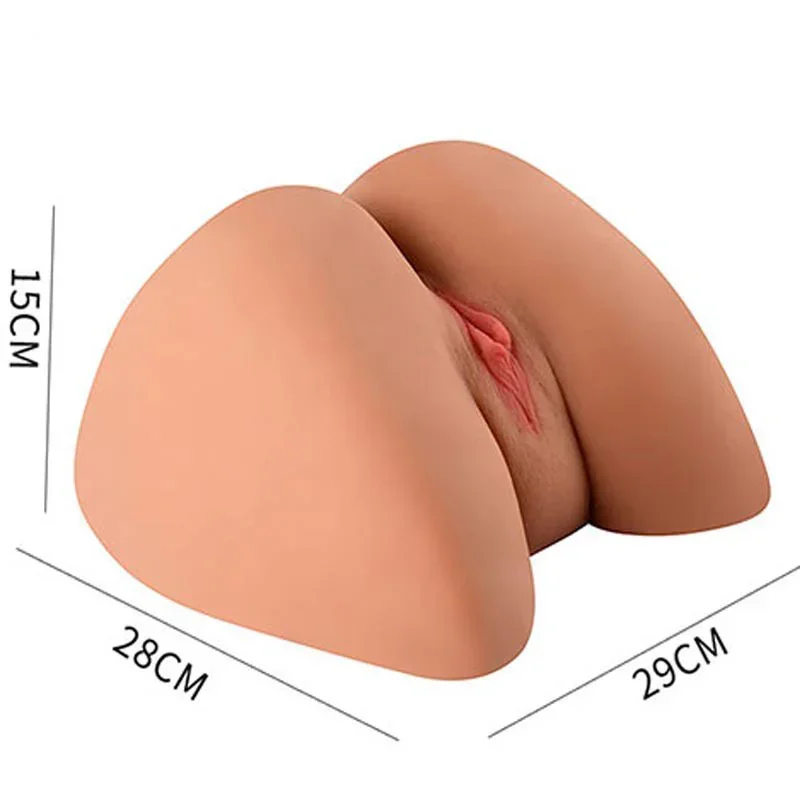 lilo mignon vagina ass 2