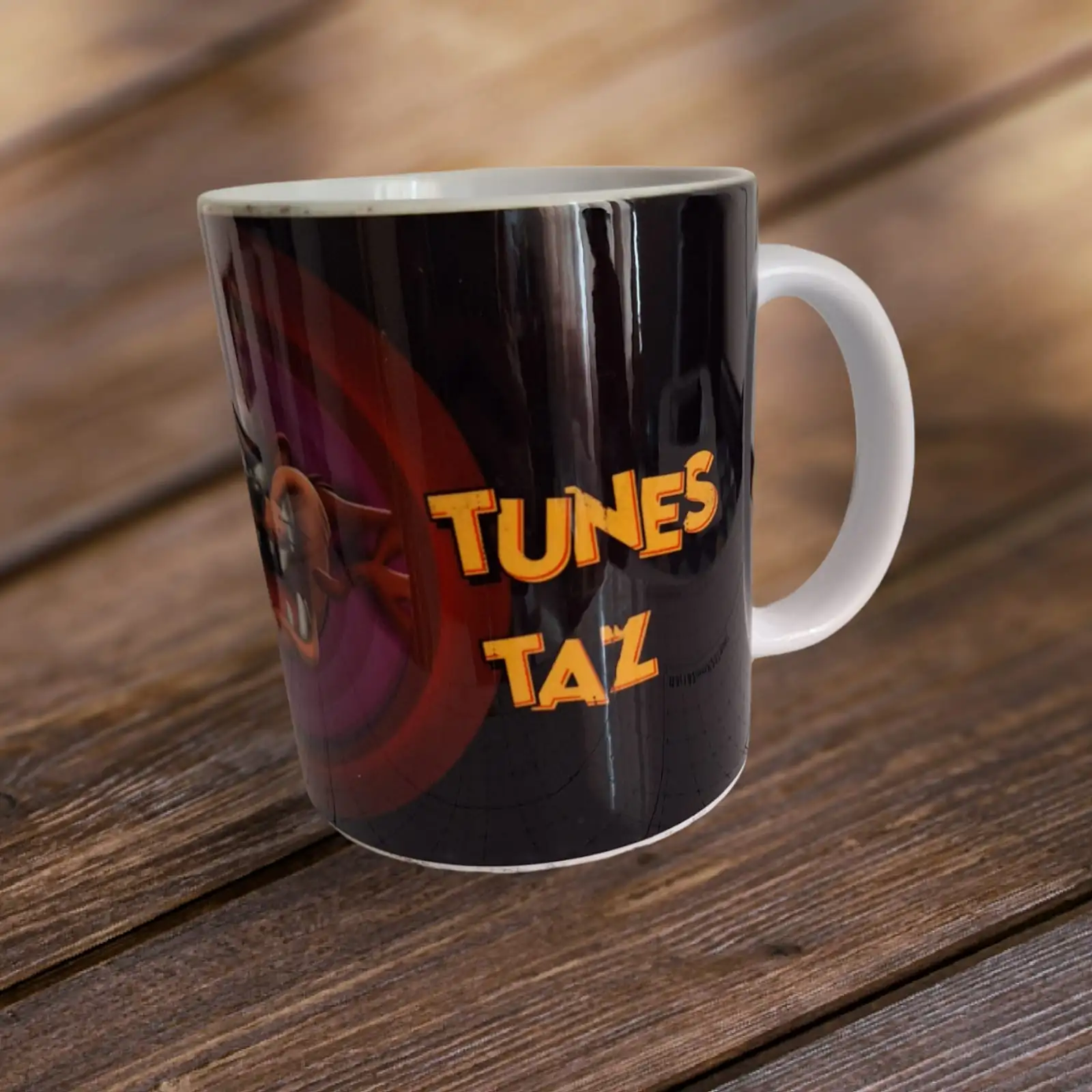 Taz 3