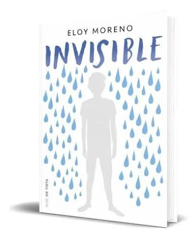 Invisible — Eloy Moreno