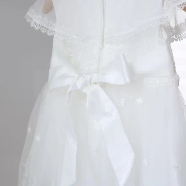 VESTIDO ELEGANTE BMC 6