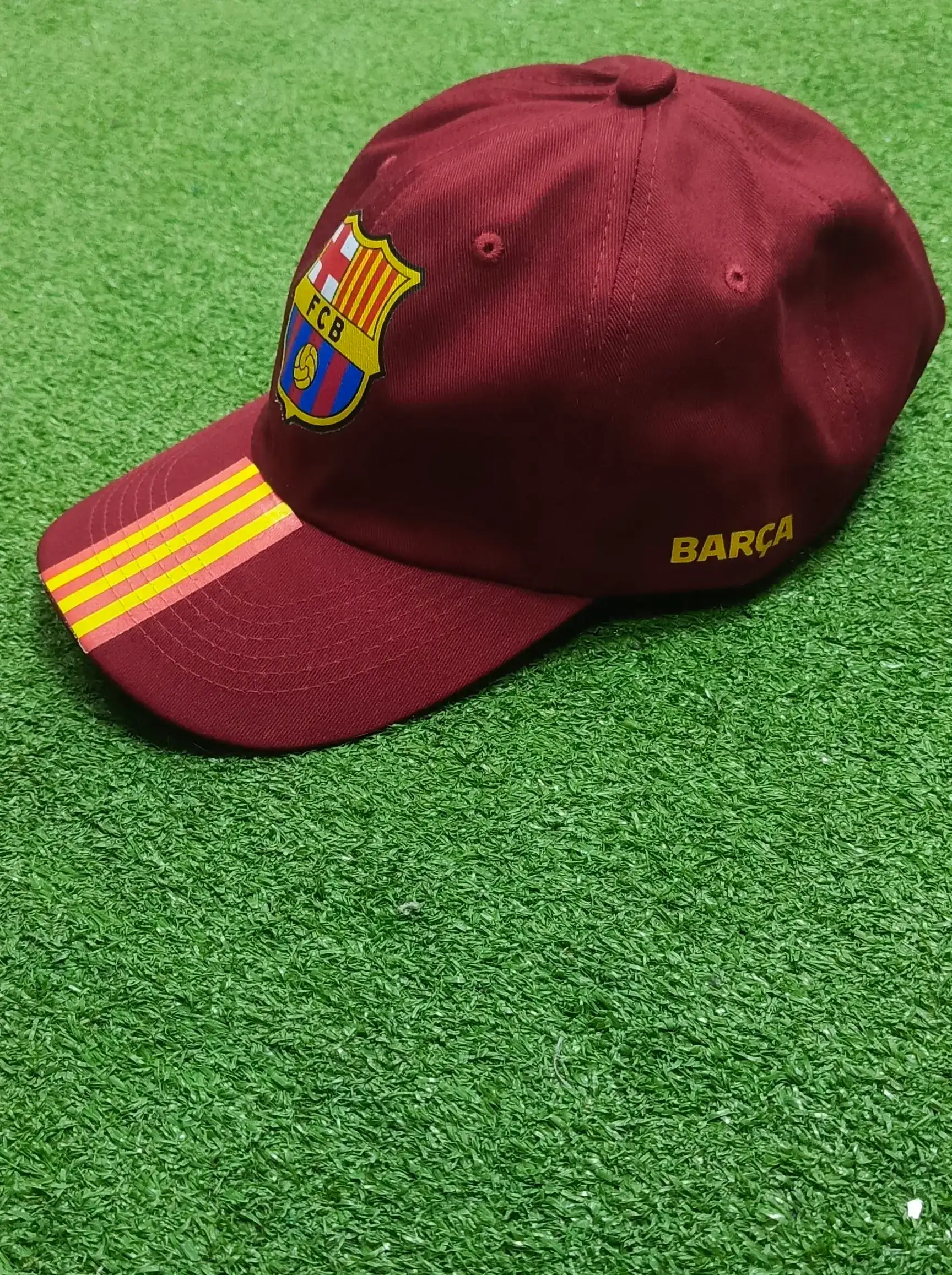 FC. BARCELONA  2