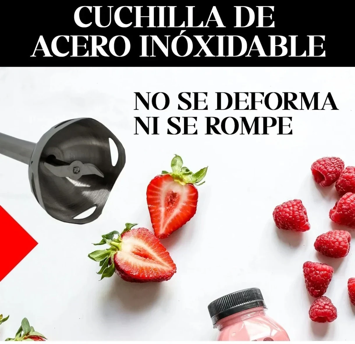 MINIPIMER LUMA BELLA 4