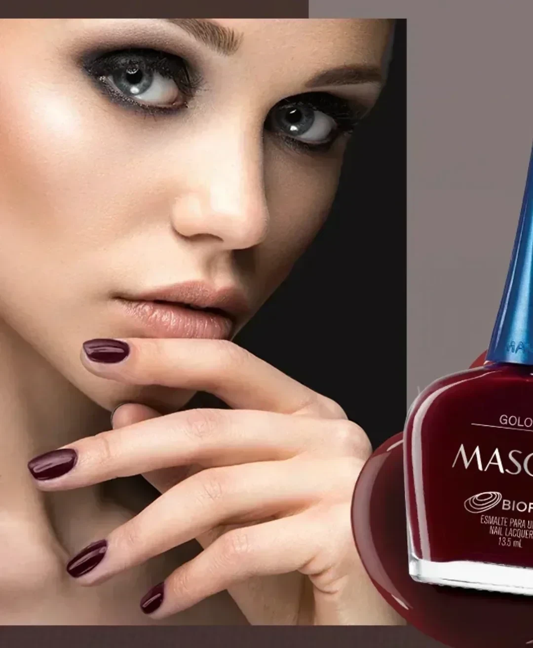 masglo golosa esmalte