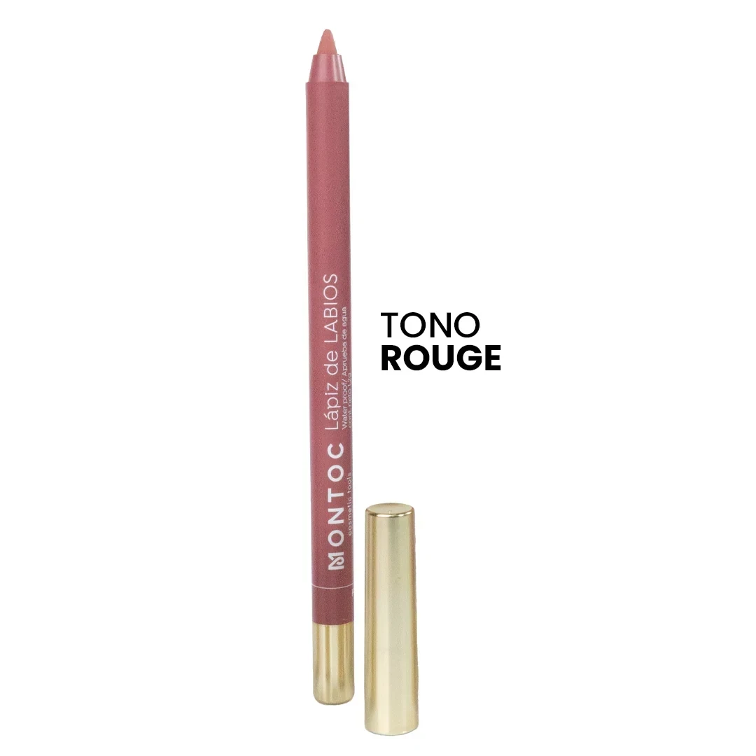 Lapiz de Labios Rouge 132 