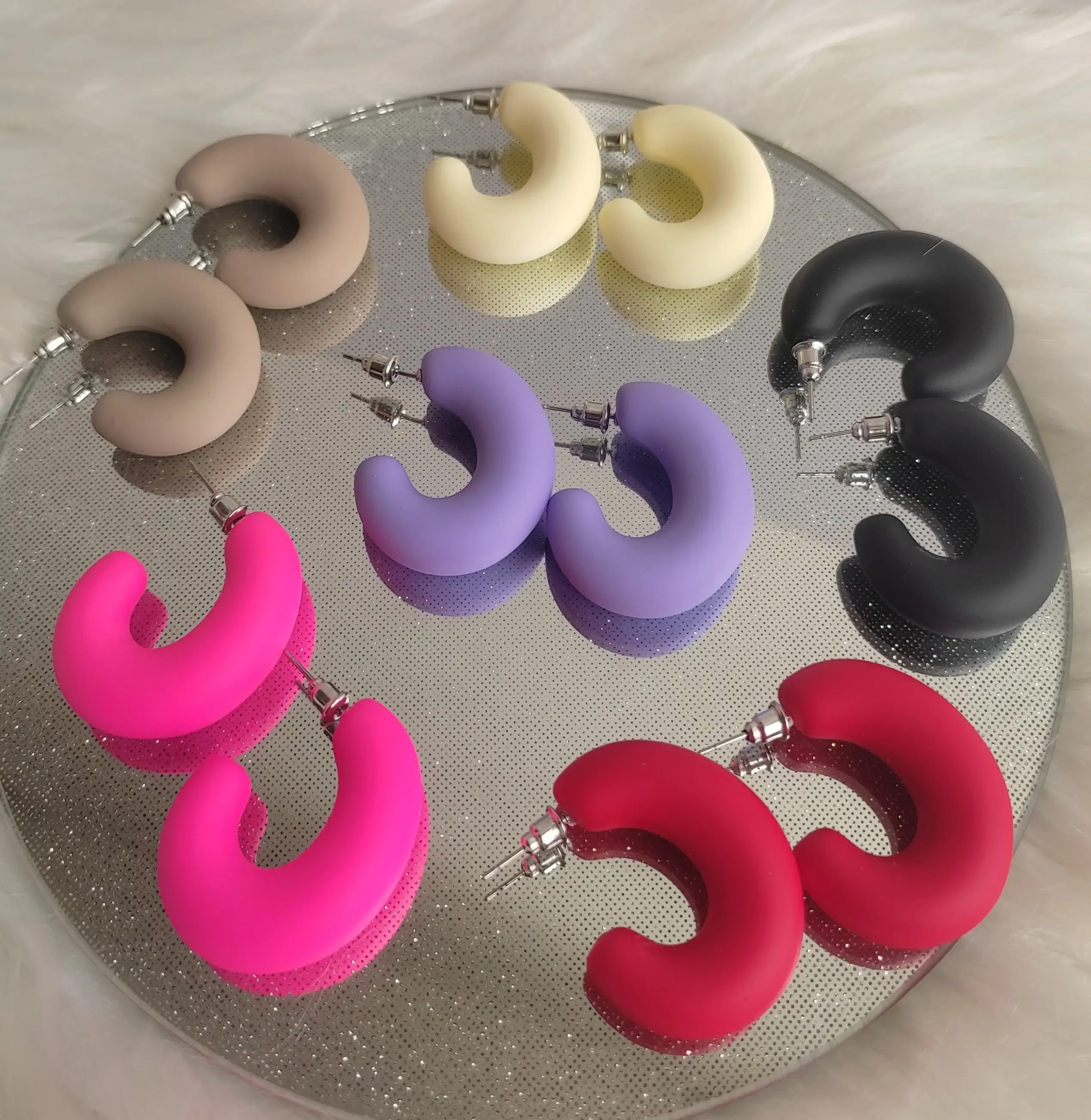 CANDONGA CHUNKY COLORS 3