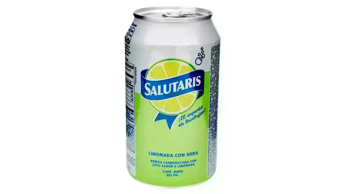 Salutaris Lata Variedad 2