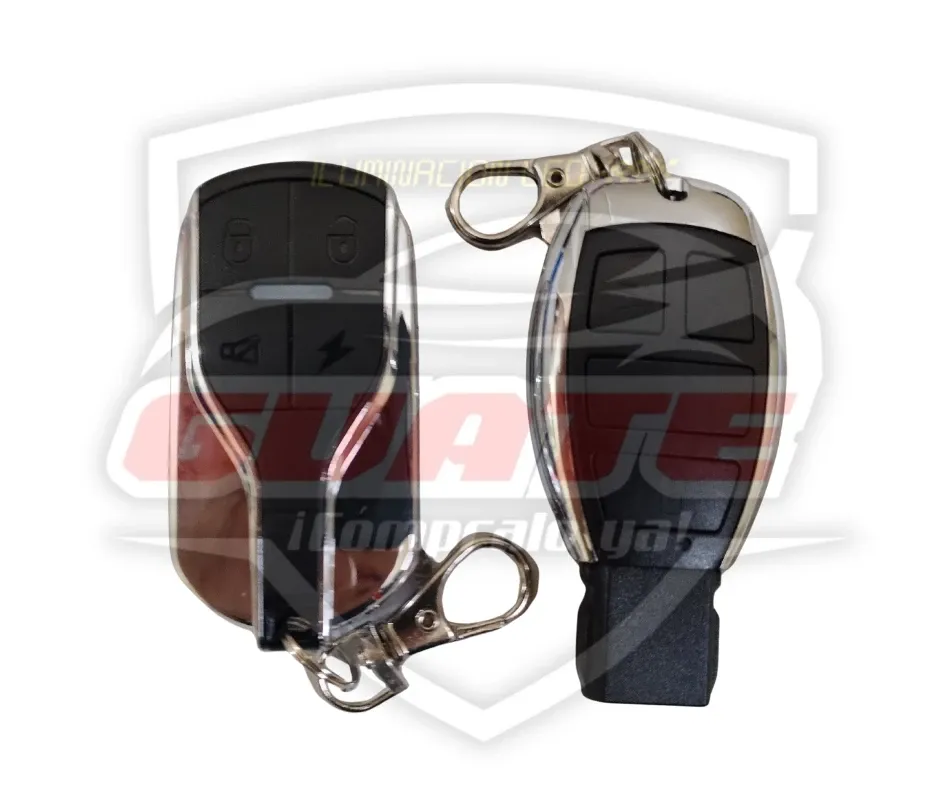ALARMA PARA MOTO CON ALERTA DE VOZ 3