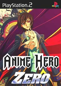 Anime Hero Zero