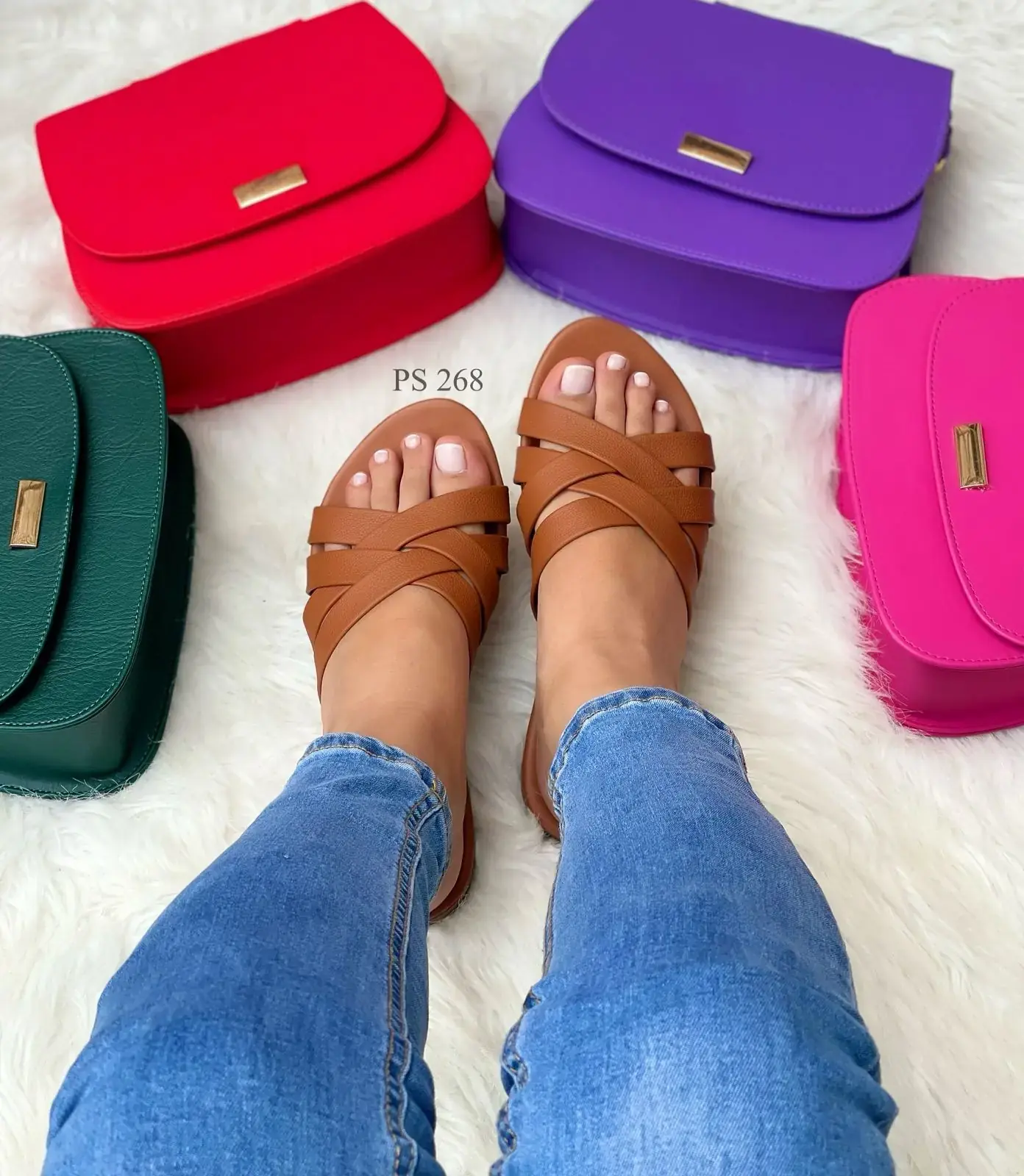 Sandalia 78