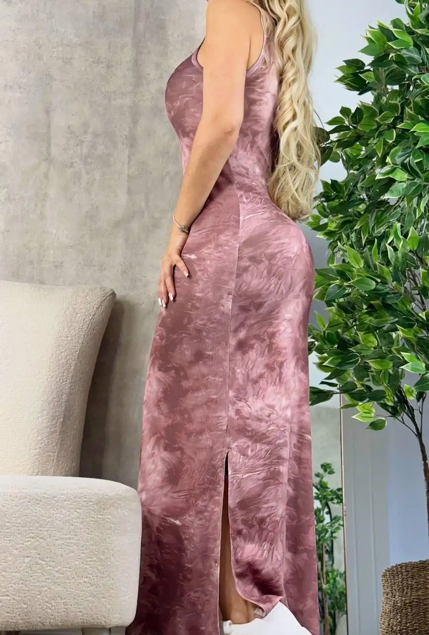 Nuevo vestido strech 👗😍 4