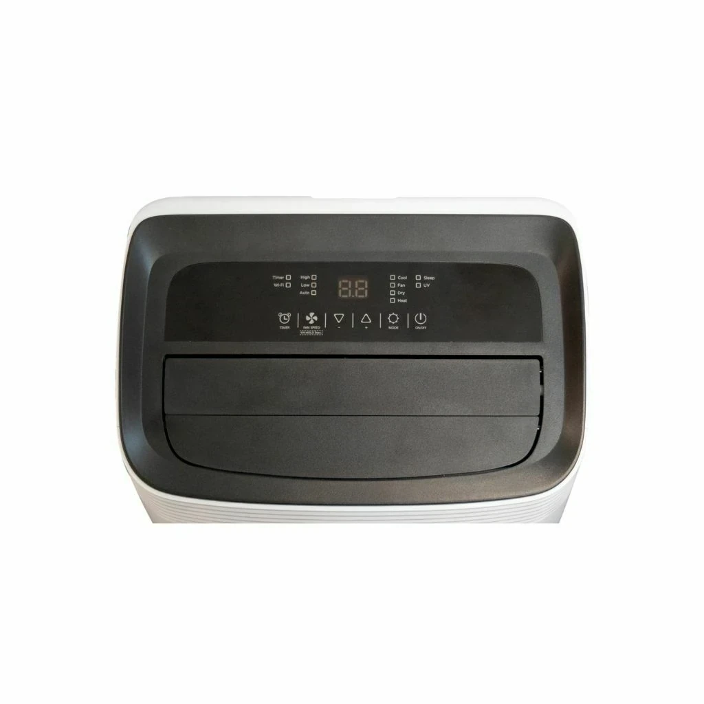 AIRE ACONDICIONADO ELECTRA 3200W PORTÁTIL WIFI  3