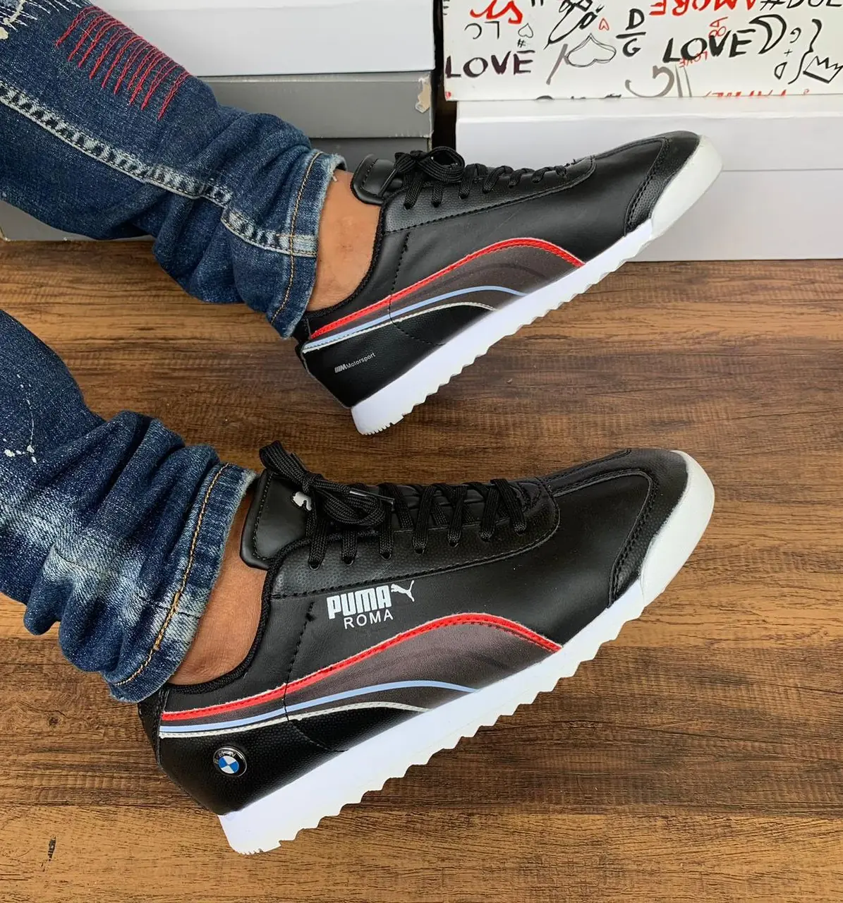 PUMA ROMA CABALLERO AAA 2