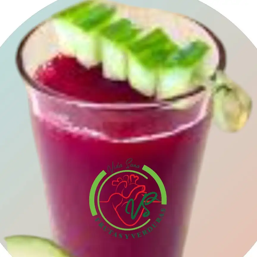 Batido Anemia