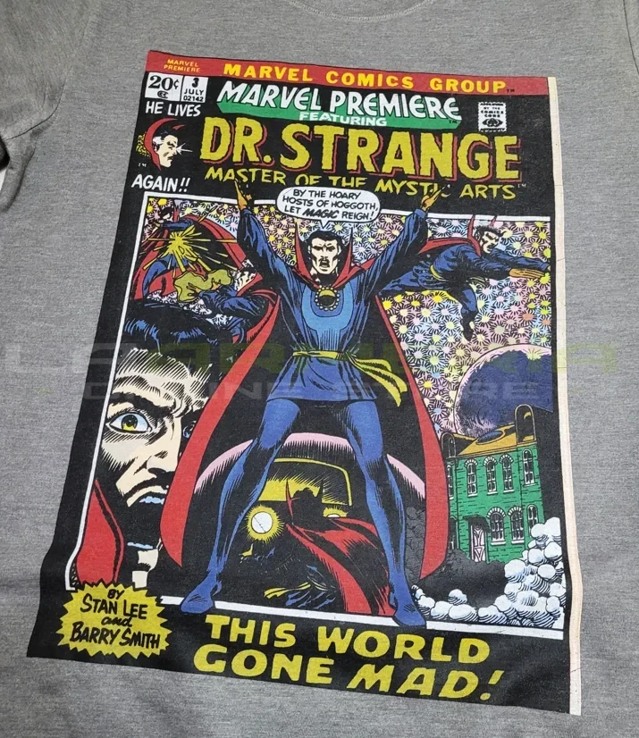 Doctor Strange (S-L-XL) 2