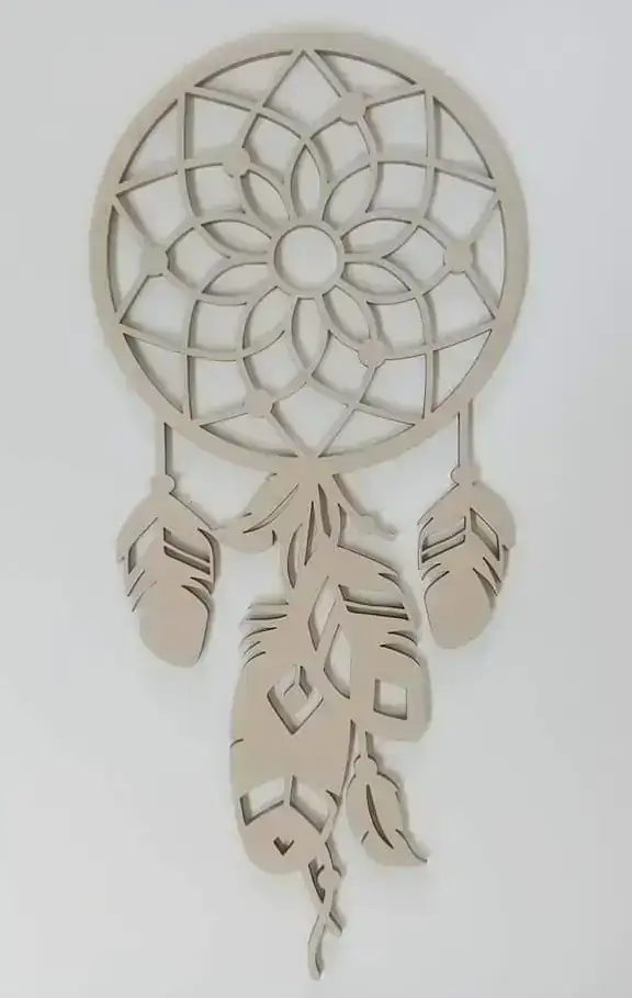ATRAPASUEÑOS BOHO 2