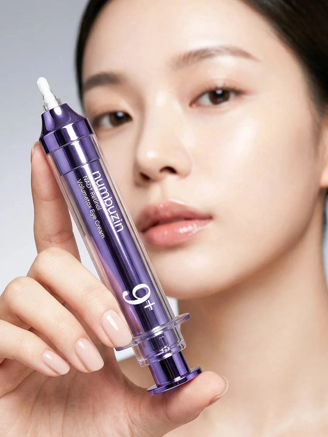 Numbuzin – NAD Retinol Volumetox Eye Cream 2