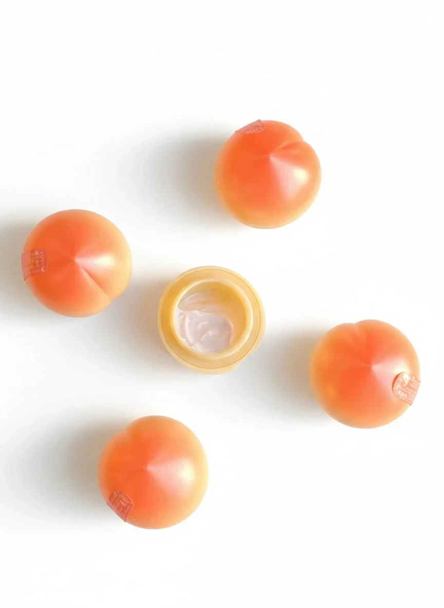 3pz Crema aroma frutas  3