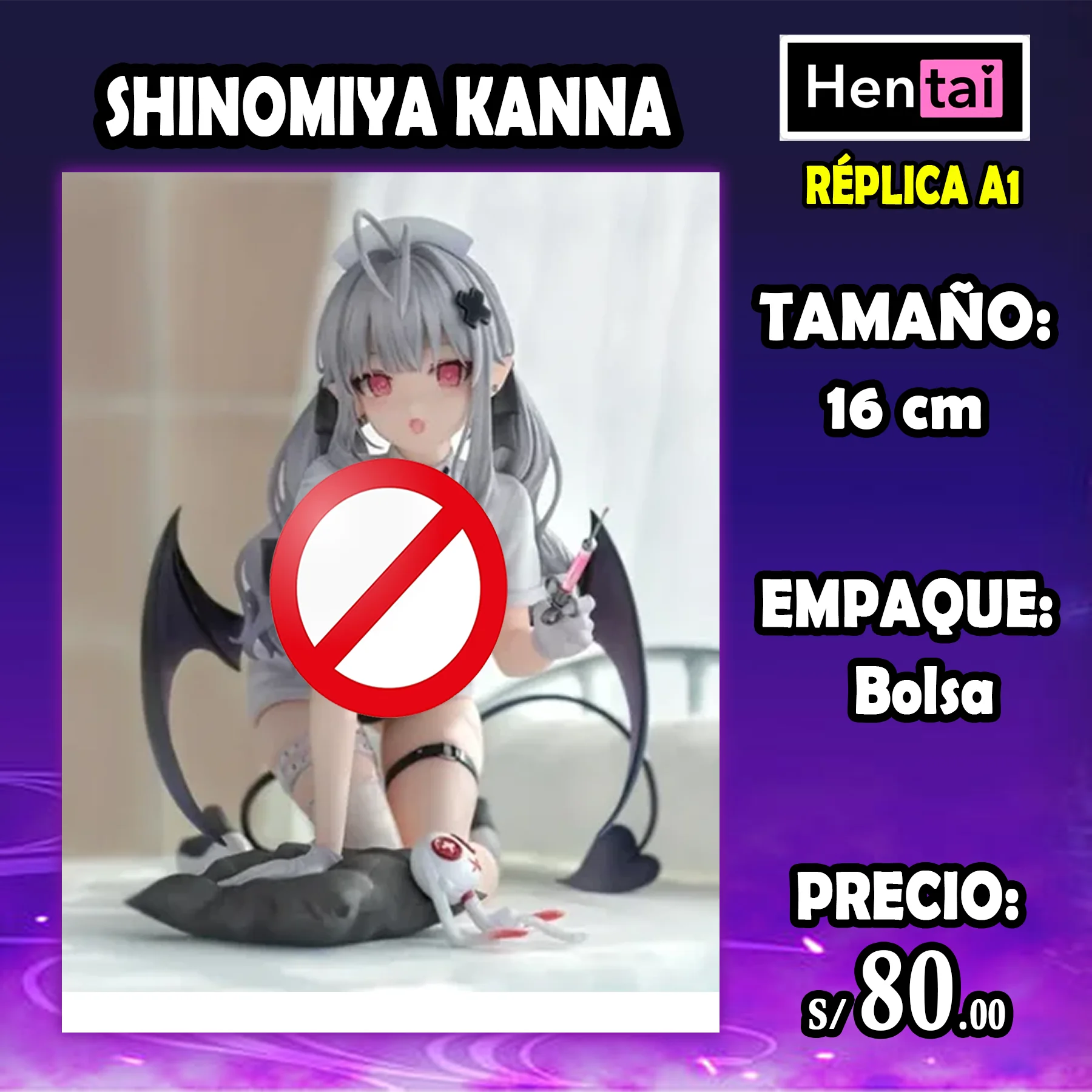 Shinomiya Kanna