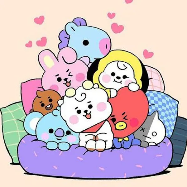 BT21