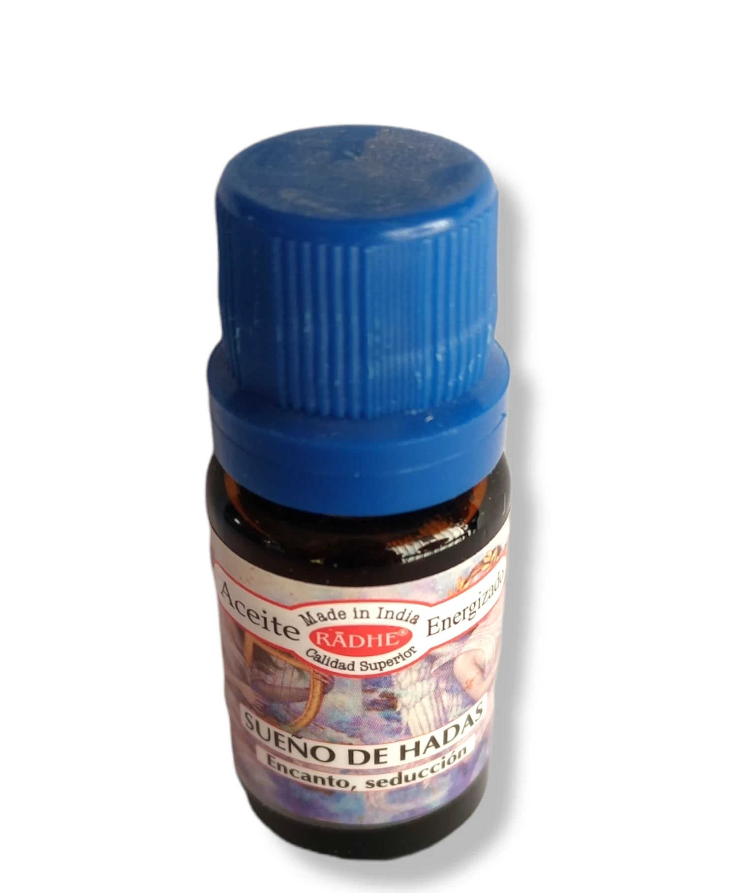Aceite Sueño de Hada
