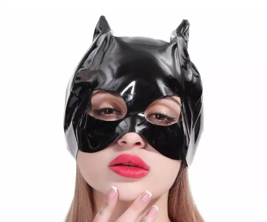 Mascara Gatubela 