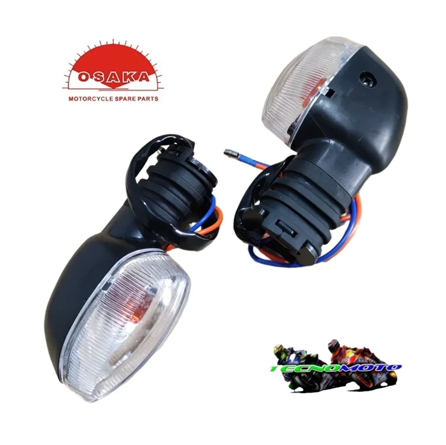 FAROL GIRO YAMAHA 160 FZ I 2.0 / YBR 150 [OSAKA] -44224