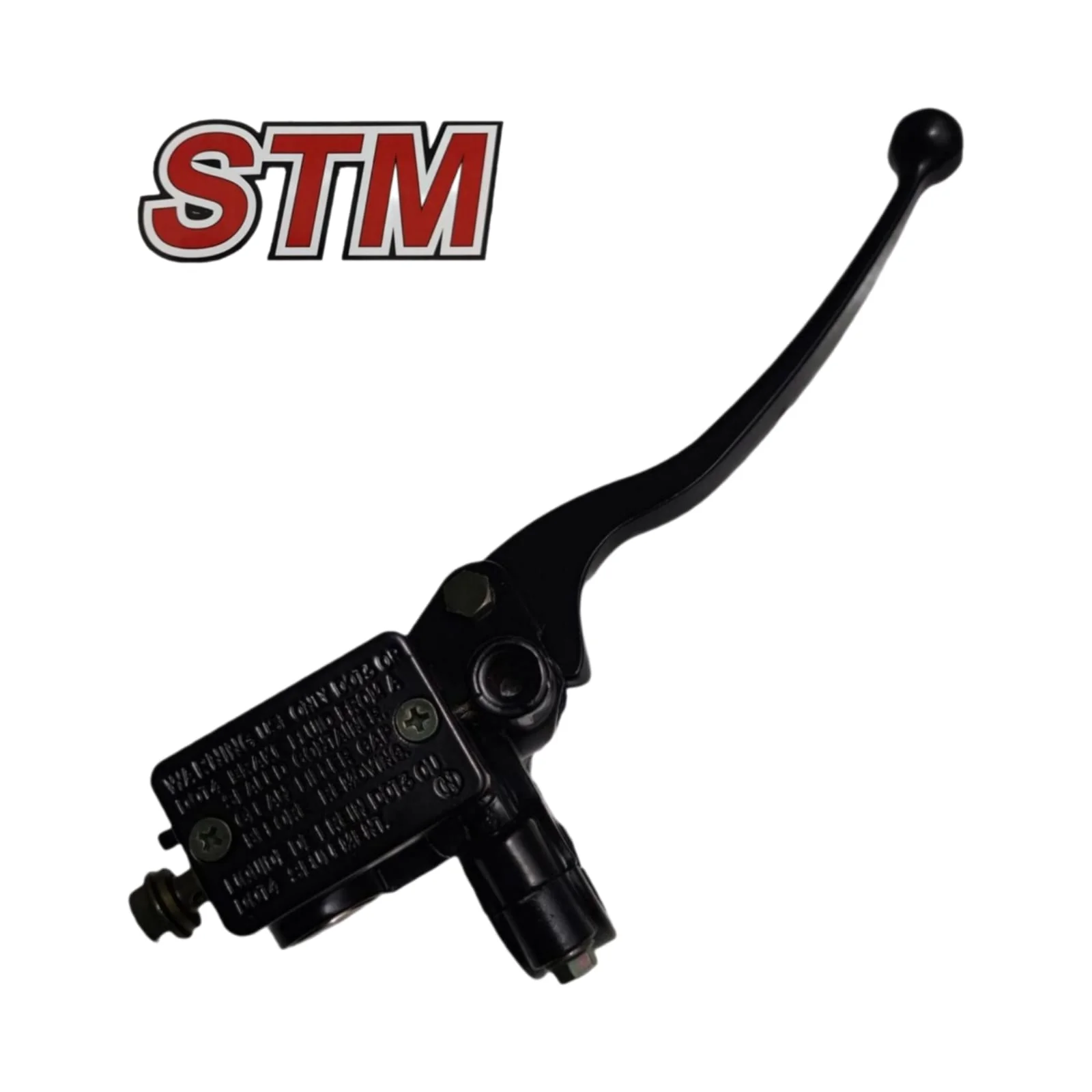BOMBA FRENO HONDA 150 TITAN [STM] -42804