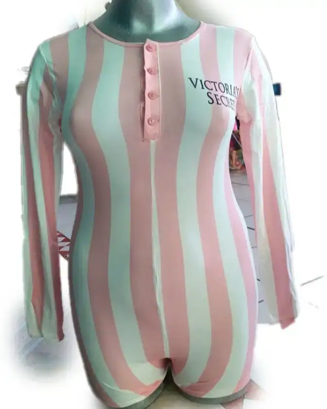 P15-Pijama jumper 